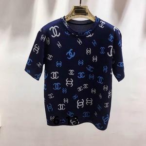 Chanel Women's Sweater 220